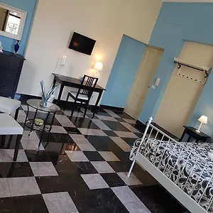 Central Suites Catania 2*, Catania Italien